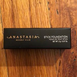 Brand new! Anastasia Stick Foundation Fawn!